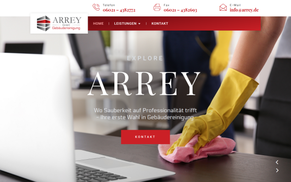 www.arrey.de