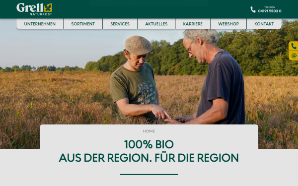 www.grell.de