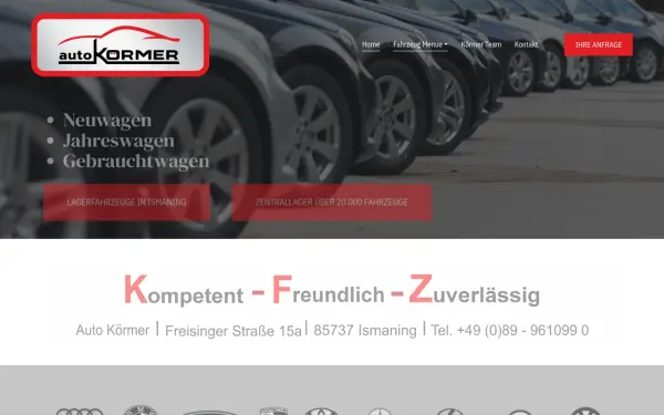 auto-koermer.de