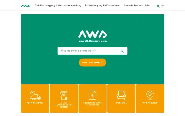 aws.augsburg.de
