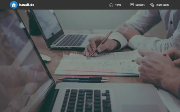 www.hausit.de