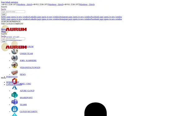 aurum-consulting.de