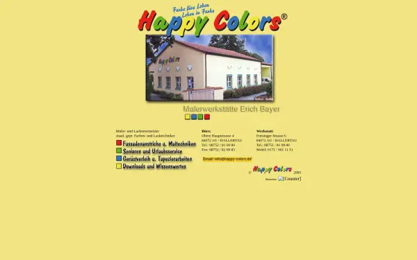 happy-colors.de