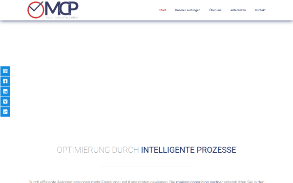 maison-consulting-partner.de