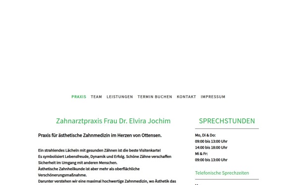 www.zahnaerztin-in-ottensen.de