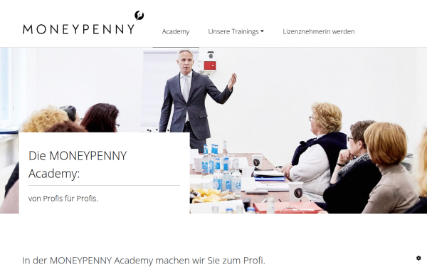 my-moneypenny.com