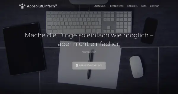 www.appsoluteinfach.de