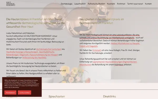 www.hautzentrum-nordwest.de