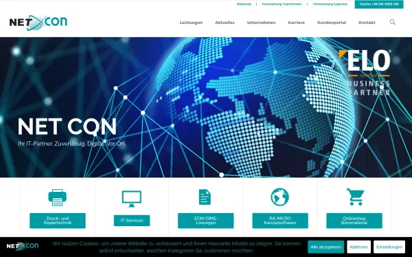 www.netconservice.de