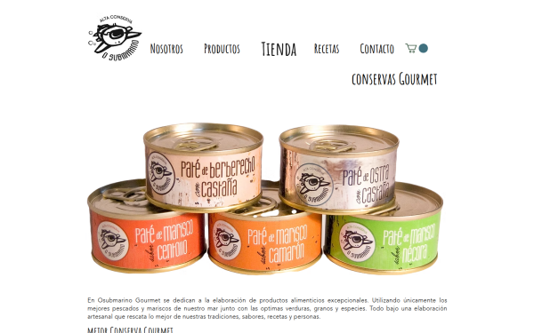 www.osubmarino.com