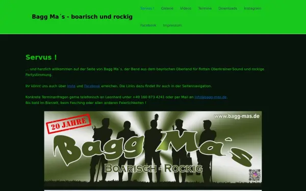 bagg-mas.de