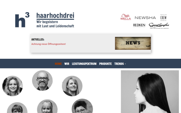 haarhochdrei.de