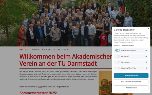 www.akademischerverein.info