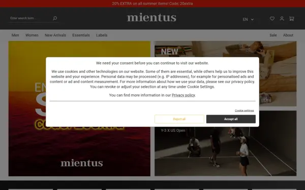 www.mientus.com