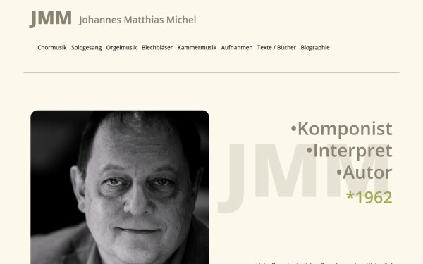 johannesmamichel.de