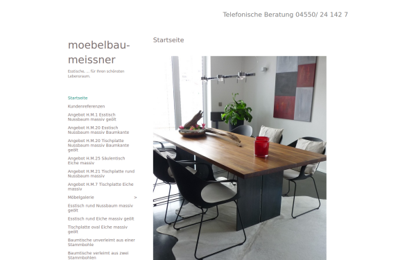 moebelbau-meissner.de