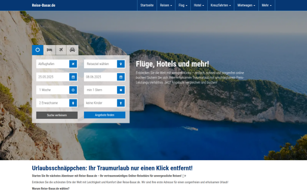 www.reise-basar.de