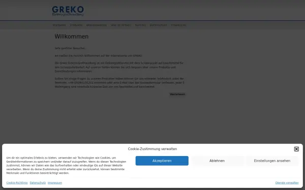 www.greko-elektro.de