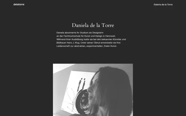 delatorre.de