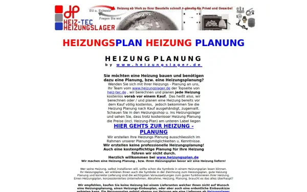 heizungsplan.de