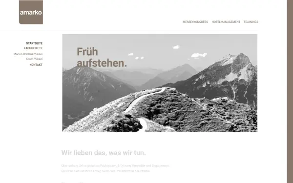 www.amarko.de