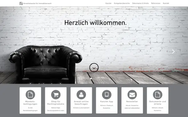 www.anwaltskanzlei-immobilienrecht.de