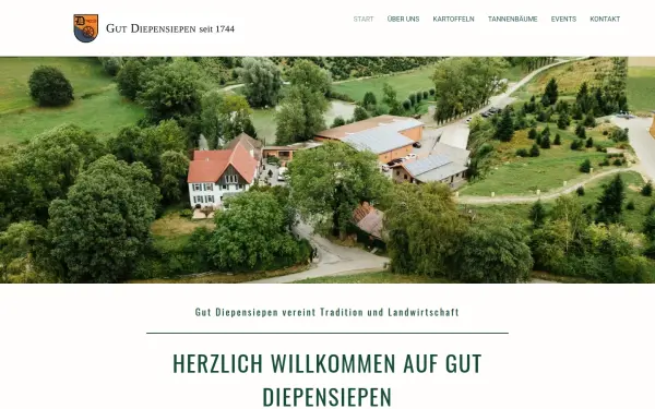 www.gutdiepensiepen.com