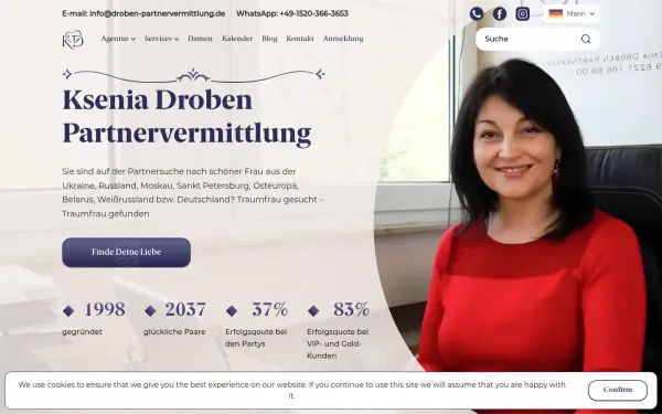 droben-partnervermittlung.de