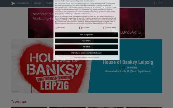leipzigartig.de