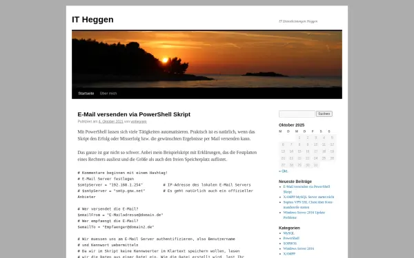 it-heggen.de