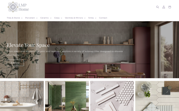 lmphome.com