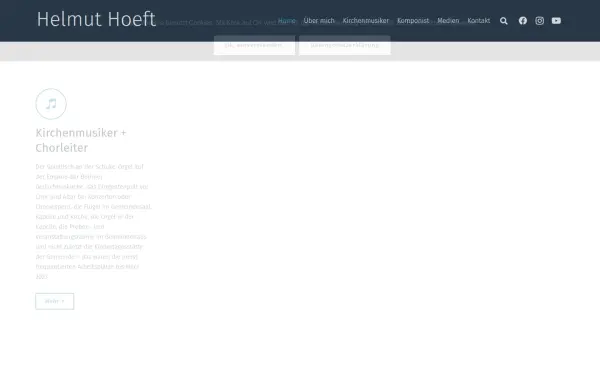 www.helmuthoeft.de