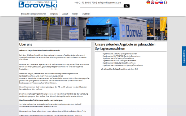 www.mhborowski.de