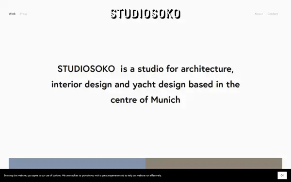 www.studiosoko.de
