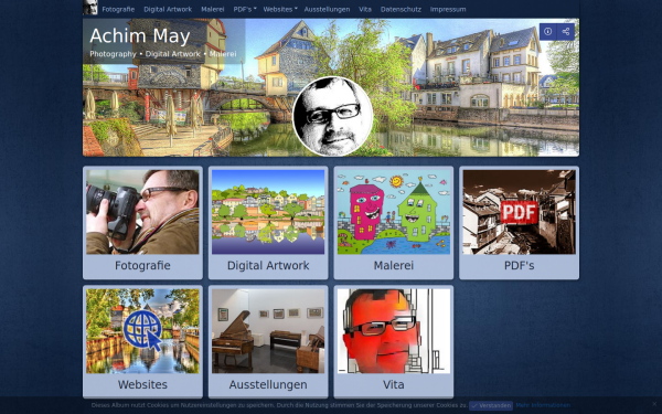 achimmay.de