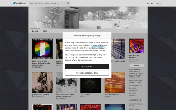 diysceneorlova.bandcamp.com