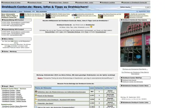 drehbuch-center.de