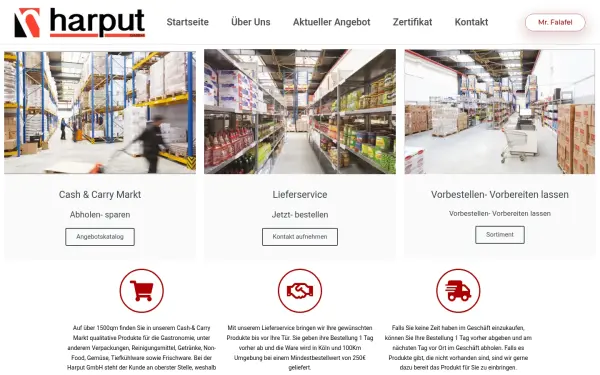 harputgmbh.de