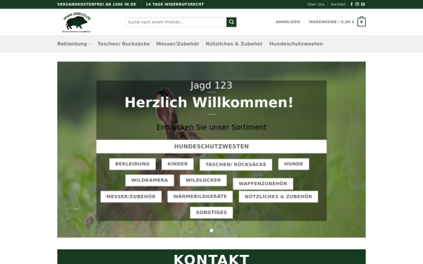jagd123.de