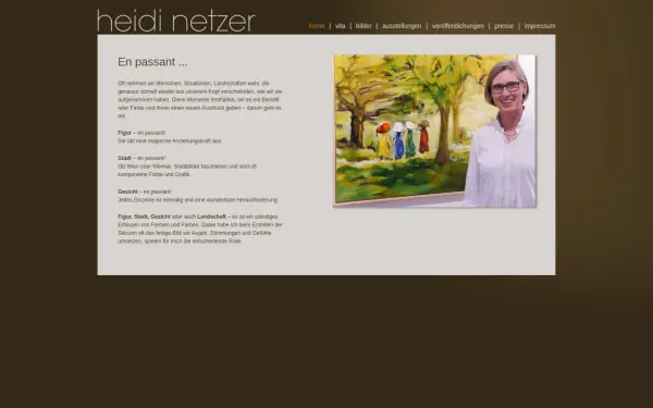 www.heidi-netzer.de