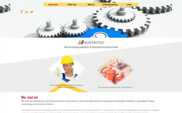 www.austrotec.de