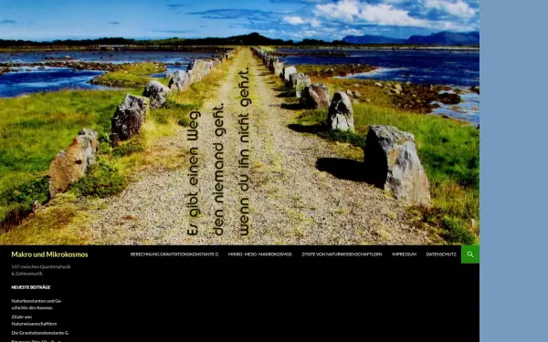 www.makro-und-mikrokosmos.de