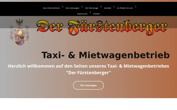 der-fuerstenberger.de