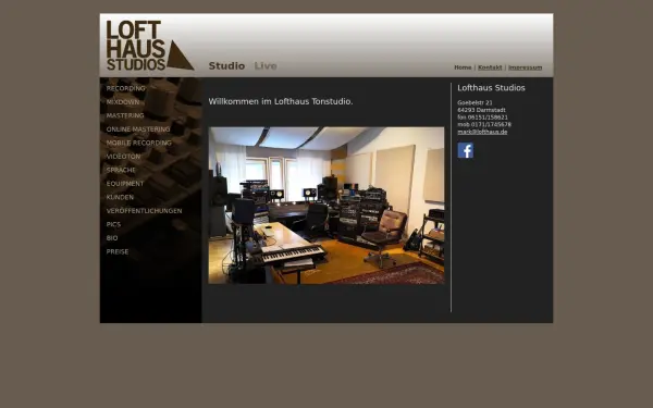 lofthaus.de