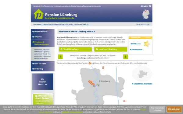 www.lueneburg-pensionen.de