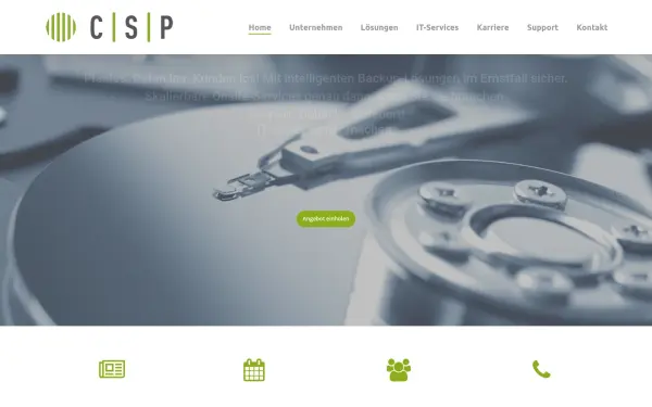 www.csp-it.de