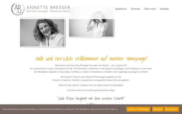 www.annette-bresser.de