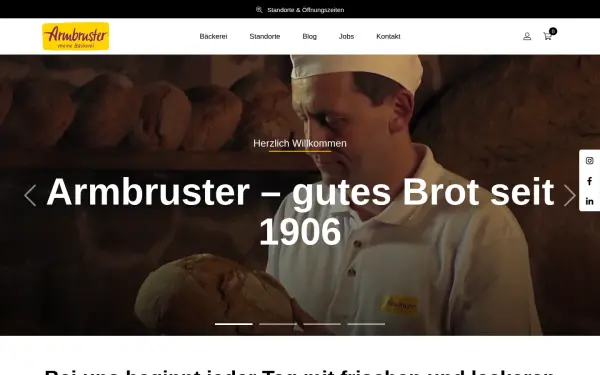 www.armbruster-baeckerei.de