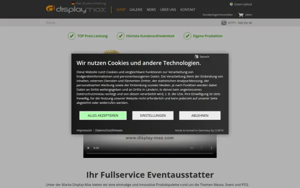 www.display-max.de