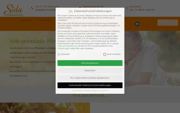 sida-schwandorf.de